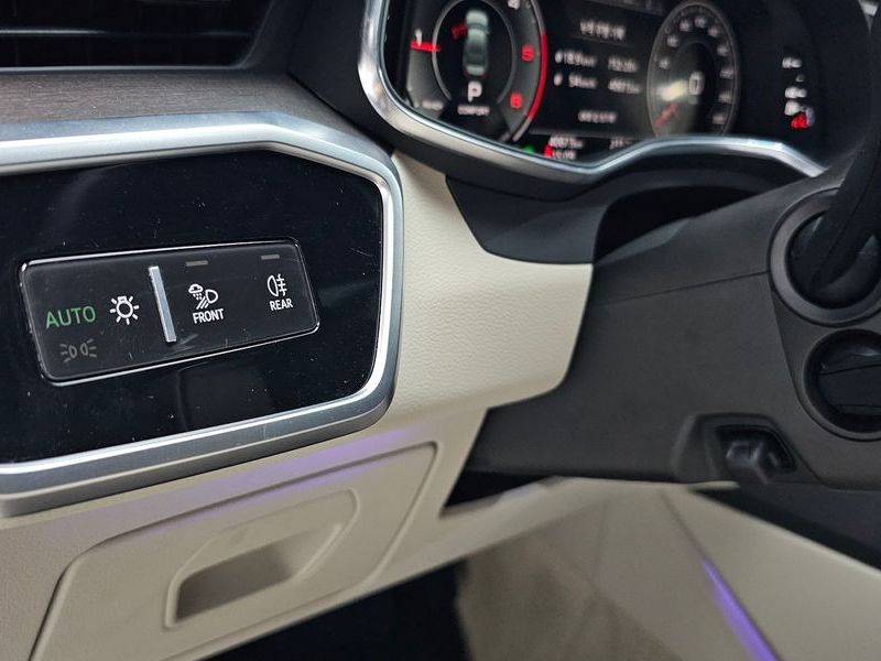2025 Audi A6 40 TDI Premium photo 19