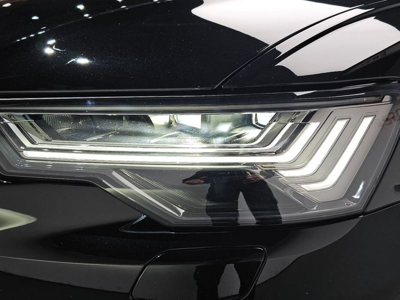 2025 Audi A6 40 TDI Premium photo 22