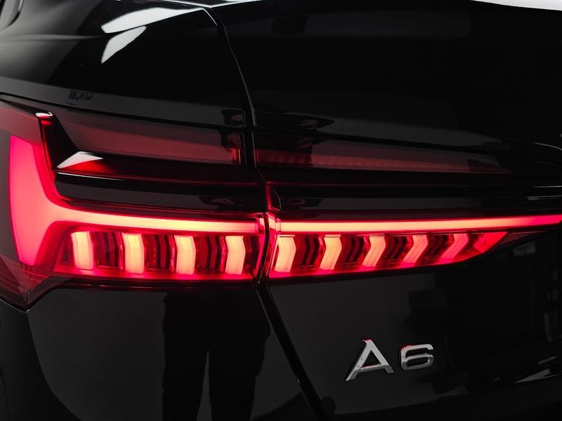 2025 Audi A6 40 TDI Premium photo 23