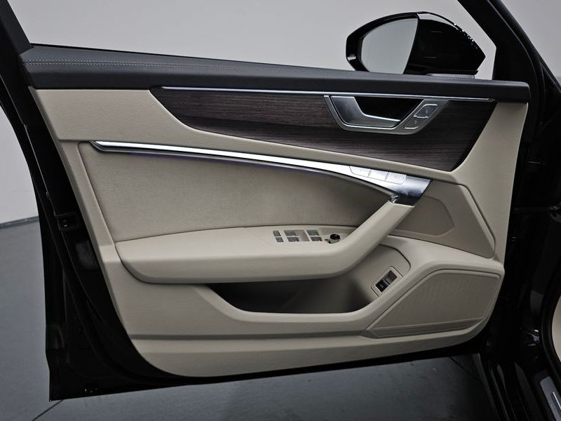 2025 Audi A6 40 TDI Premium photo 24