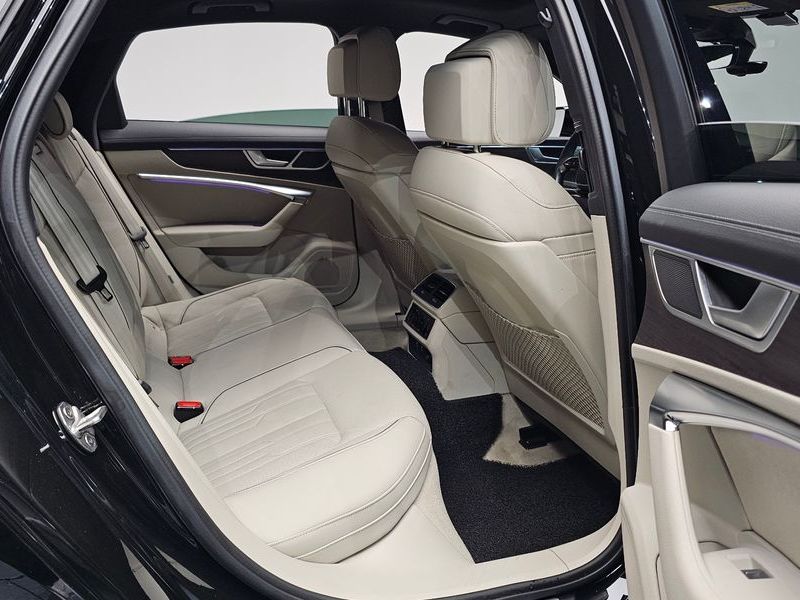 2025 Audi A6 40 TDI Premium photo 26