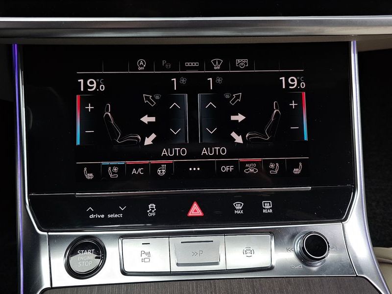 2025 Audi A6 40 TDI Premium photo 27
