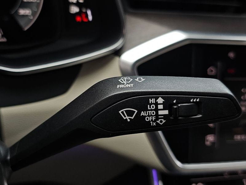 2025 Audi A6 40 TDI Premium photo 30