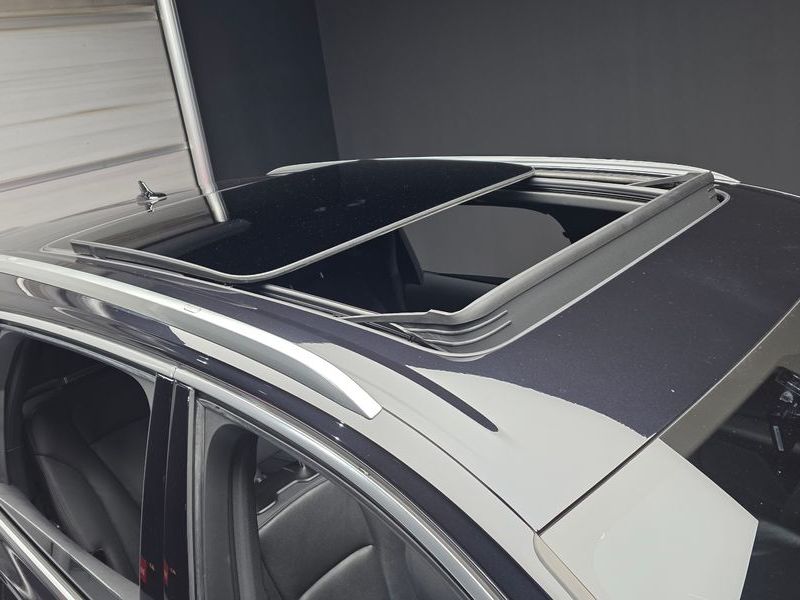 2021 Audi Q7 45 TDI Quattro Premium photo 19