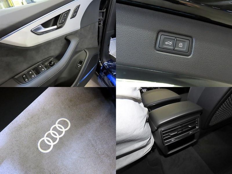 2026 Audi Q7 50 TDI Quattro Premium photo 13