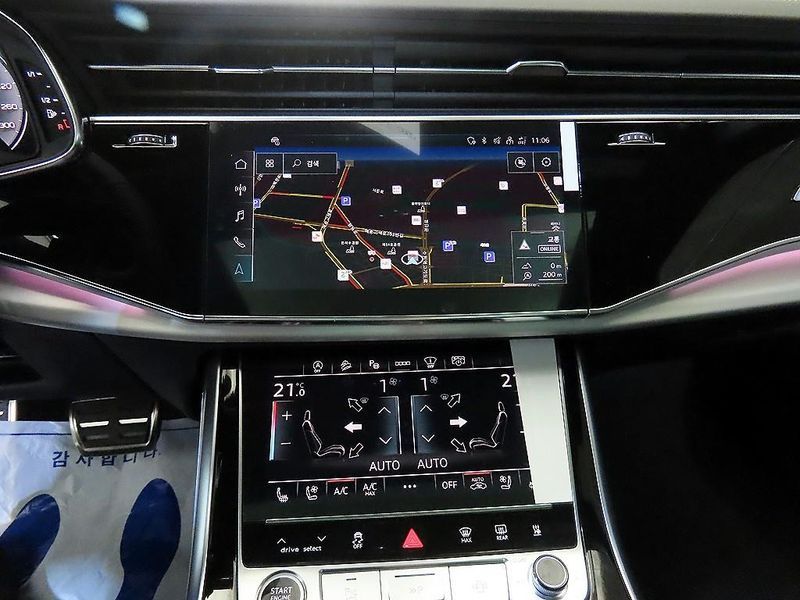 2026 Audi Q7 50 TDI Quattro Premium photo 20