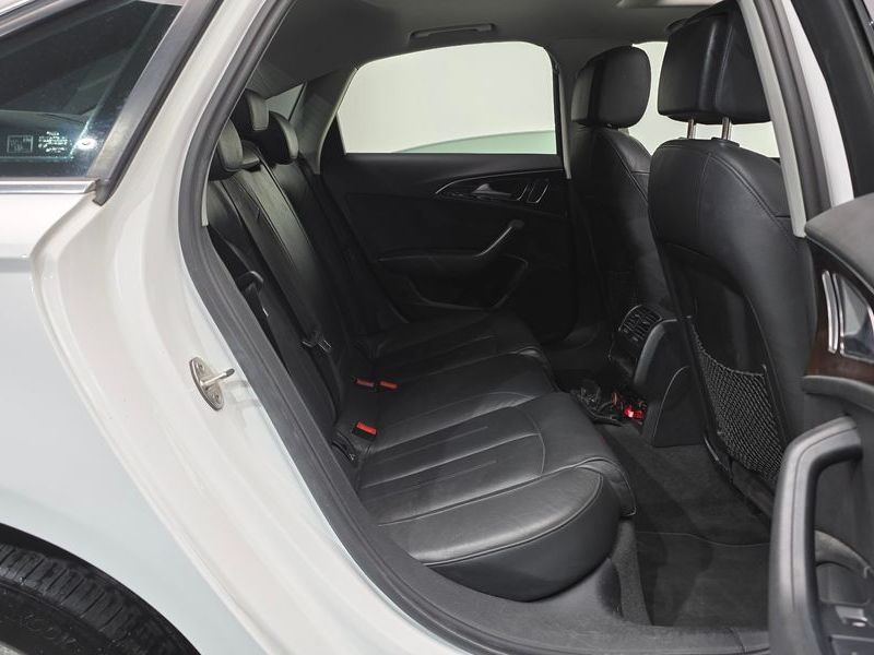 2013 Audi A6 3.0 TDI Quattro C7 photo 11