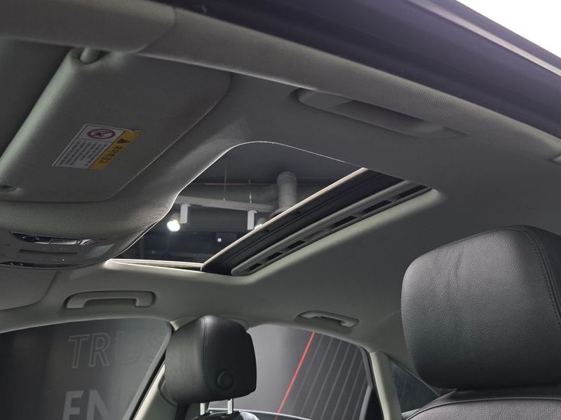 2013 Audi A6 3.0 TDI Quattro C7 photo 15