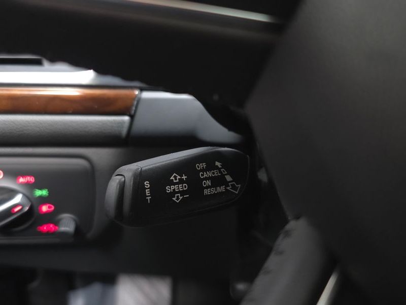 2013 Audi A6 3.0 TDI Quattro C7 photo 17