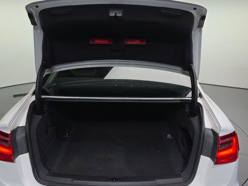 2013 Audi A6 3.0 TDI Quattro C7 photo 20