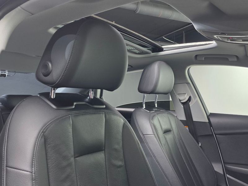 2018 Audi A4 35 TDI Quattro photo 15