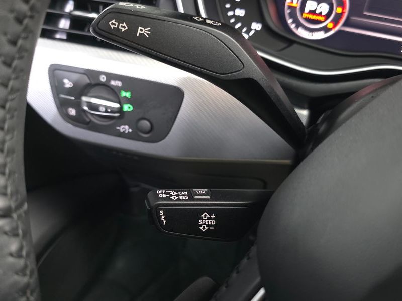 2018 Audi A4 35 TDI Quattro photo 19