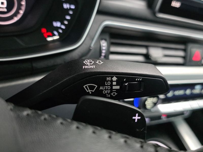 2018 Audi A4 35 TDI Quattro photo 20