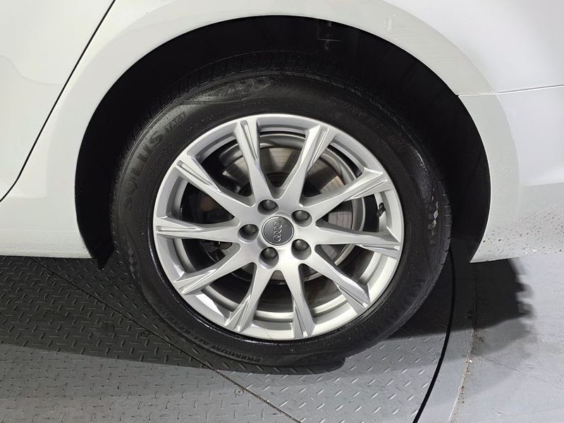 2018 Audi A4 35 TDI Quattro photo 21
