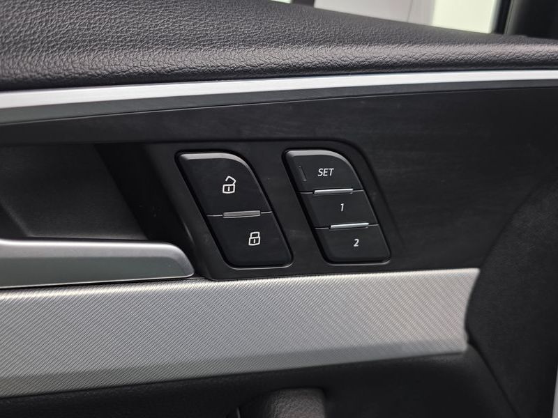 2018 Audi A4 35 TDI Quattro photo 28