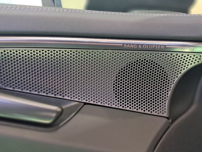 2026 Audi A6 45 TFSI Quattro S Line photo 13