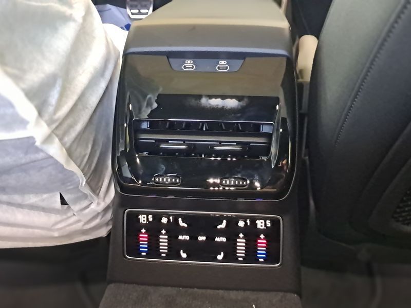 2026 Audi A6 45 TFSI Quattro S Line photo 15
