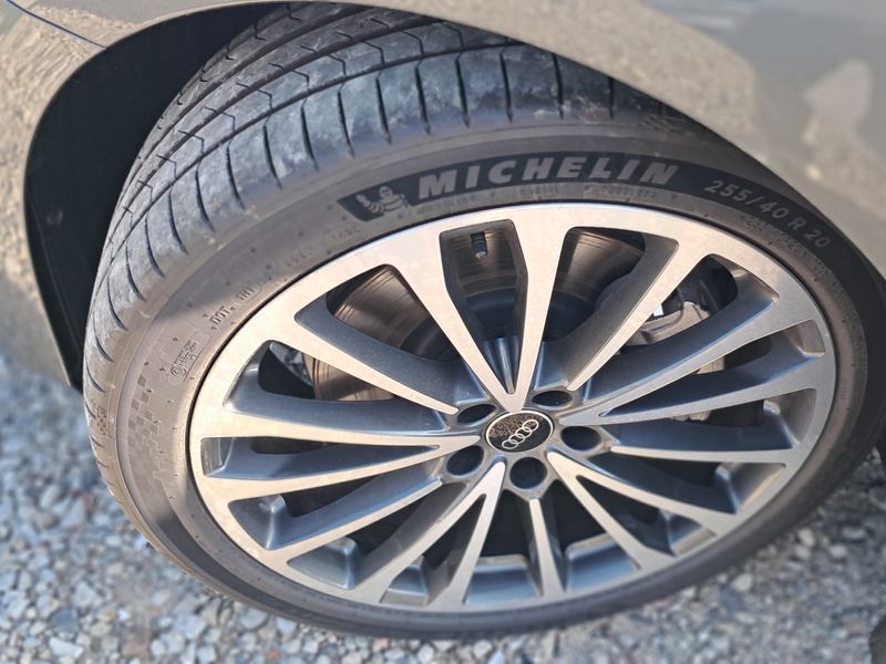 2026 Audi A6 45 TFSI Quattro S Line photo 20