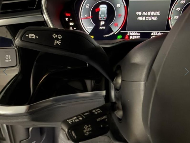 2025 Audi Q3 40 TFSI Quattro Premium photo 17