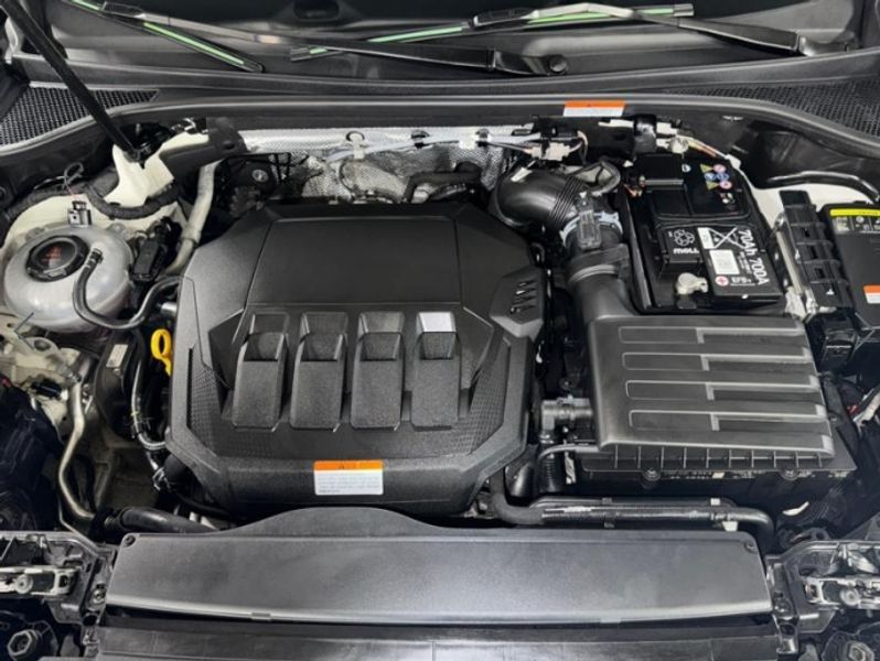 2025 Audi Q3 40 TFSI Quattro Premium photo 19