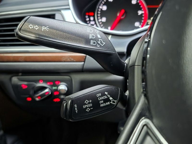2014 Audi A6 2.0 TFSI Quattro Dynamic C7 photo 18