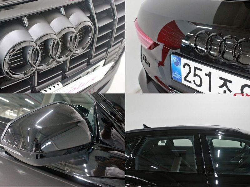 2026 Audi Q3 40 TFSI Quattro Premium photo 17