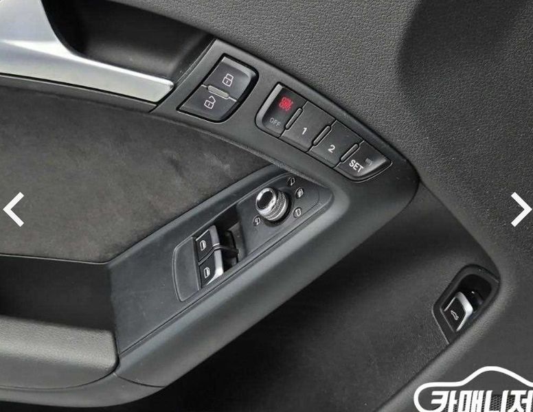 2013 Audi A5 2.0 TFSI Quattro 8T3 photo 18