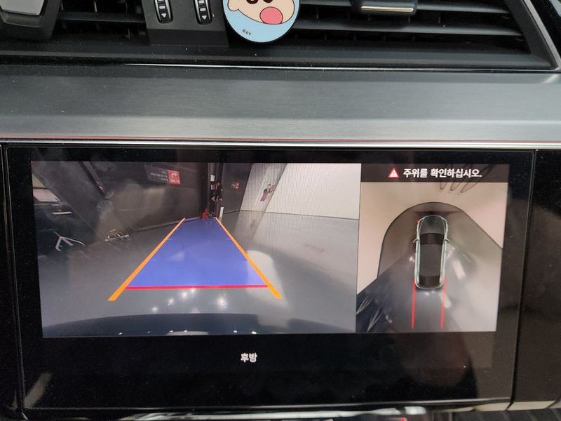 2021 Audi e-tron 55 Quattro Sportback photo 15