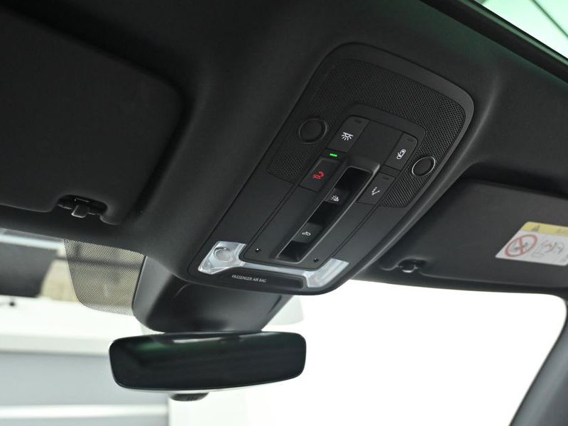 2025 Audi Q3 40 TFSI Quattro Premium photo 18