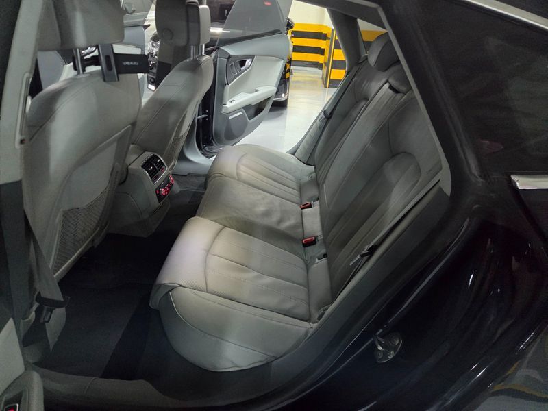2013 Audi A7 3.0 TFSI Quattro Dynamic 4G photo 10