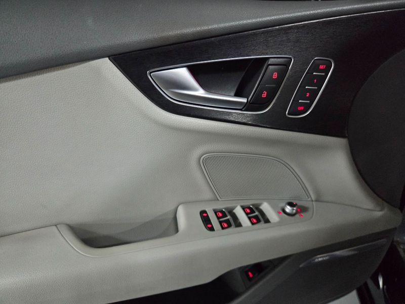 2013 Audi A7 3.0 TFSI Quattro Dynamic 4G photo 13