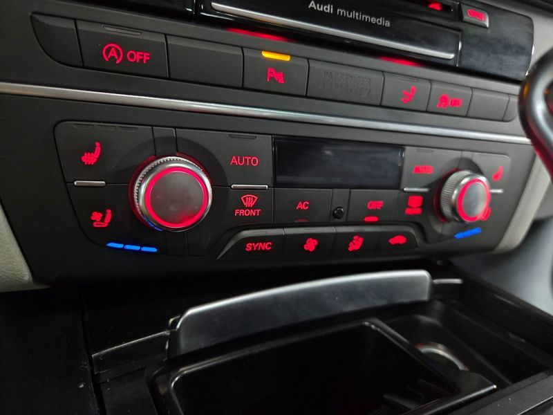 2013 Audi A7 3.0 TFSI Quattro Dynamic 4G photo 16