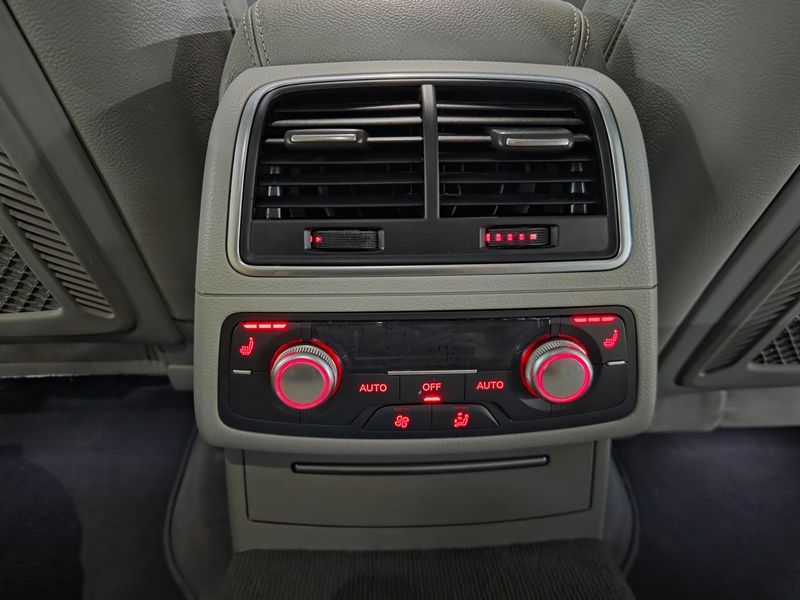 2013 Audi A7 3.0 TFSI Quattro Dynamic 4G photo 19