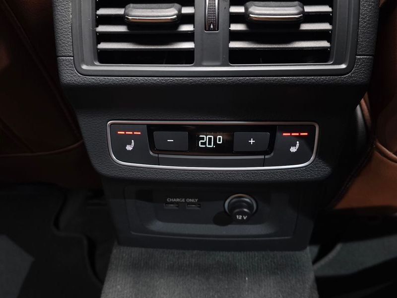 2023 Audi Q5 45 TFSI Quattro Premium Sportback photo 18