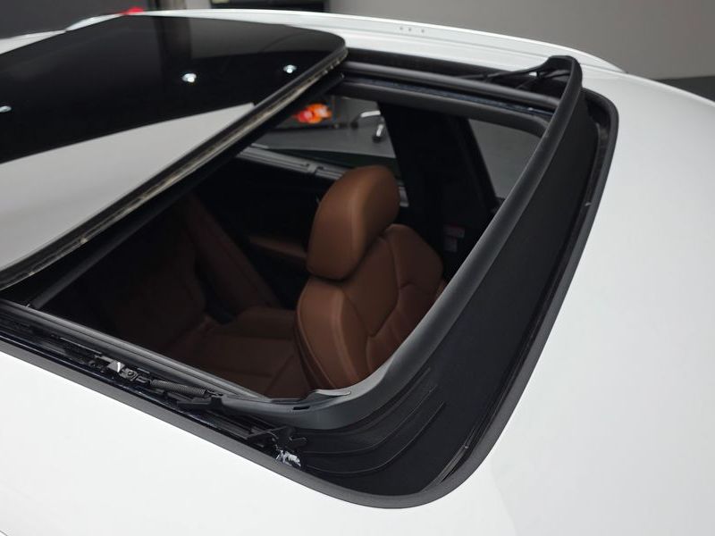 2023 Audi Q5 45 TFSI Quattro Premium Sportback photo 19