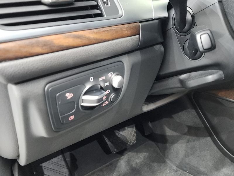 2015 Audi A6 35 TDI Dynamic C7 photo 15