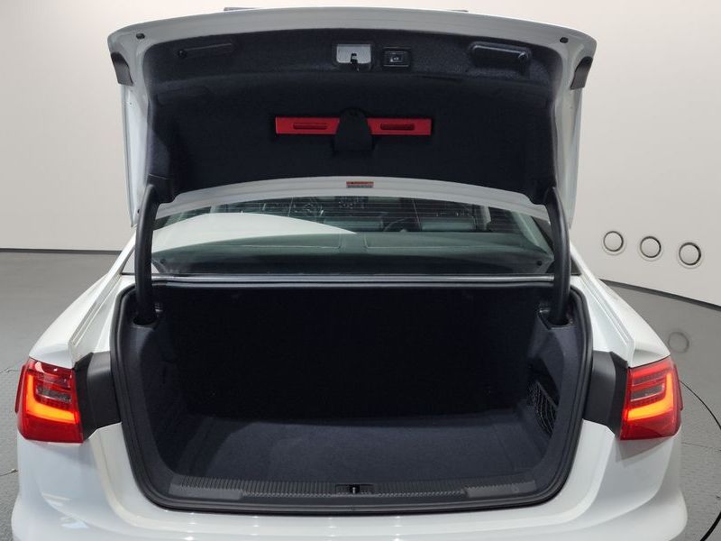 2015 Audi A6 35 TDI Dynamic C7 photo 18