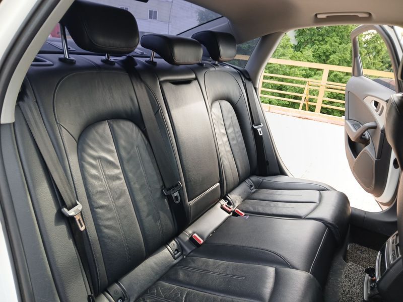 2014 Audi A6 2.0 TDI C7 photo 12