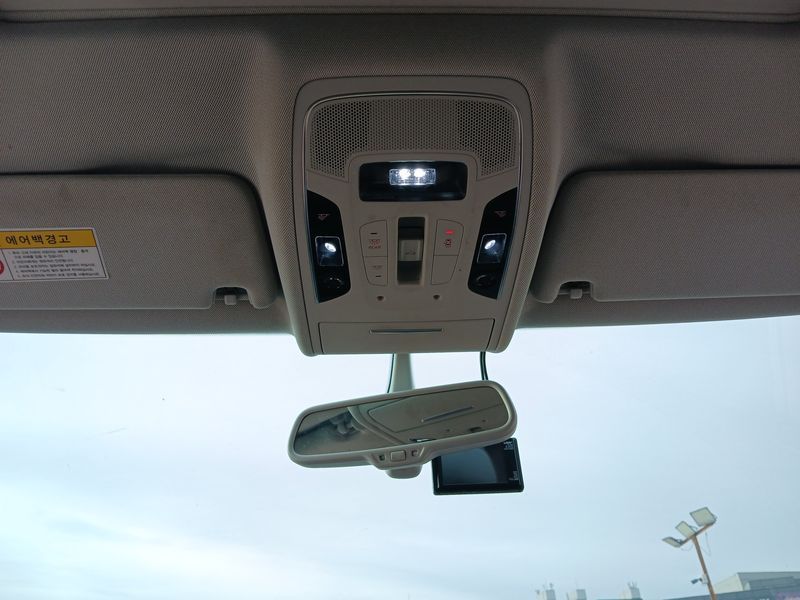 2014 Audi A6 2.0 TDI C7 photo 18