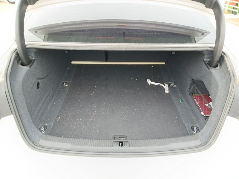 2014 Audi A6 2.0 TDI C7 photo 19