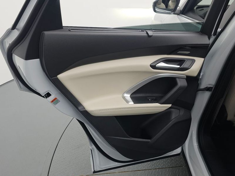 2025 Audi Q5 40 TFSI Quattro S Line photo 25
