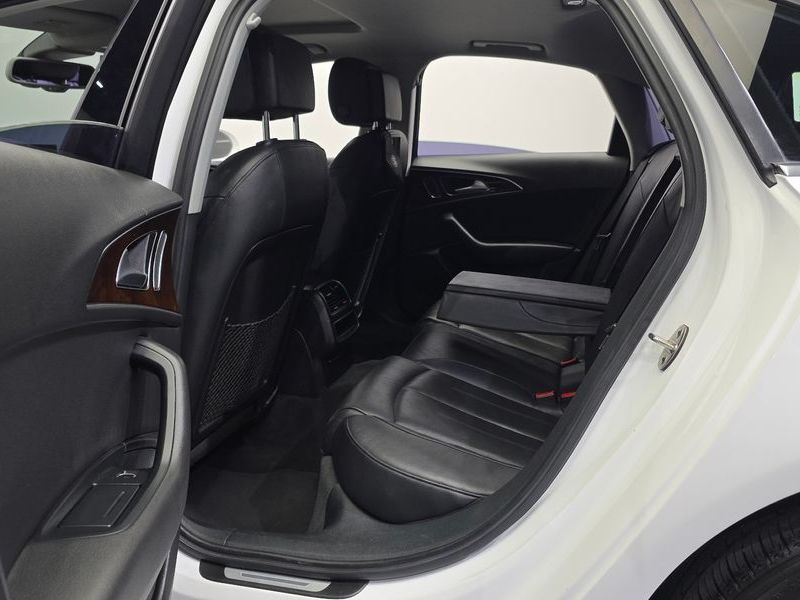 2015 Audi A6 45 TDI Quattro C7 photo 11