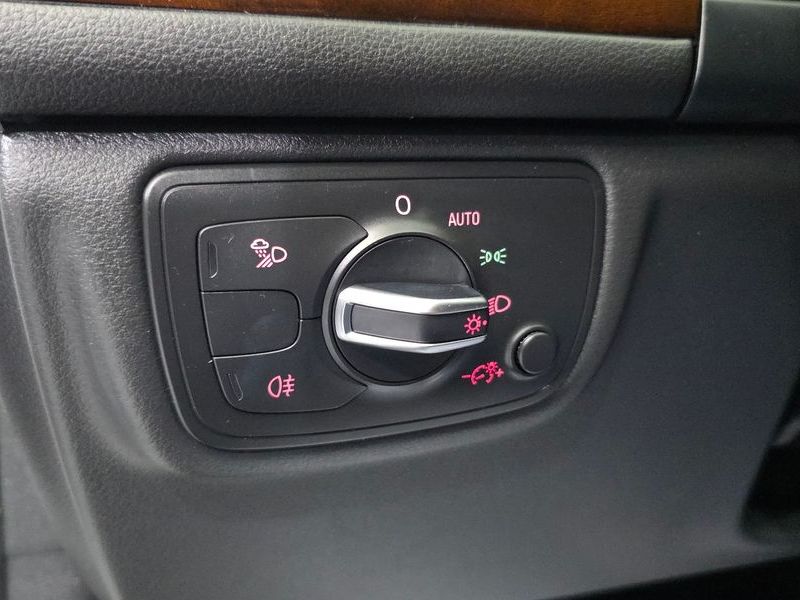 2015 Audi A6 45 TDI Quattro C7 photo 14