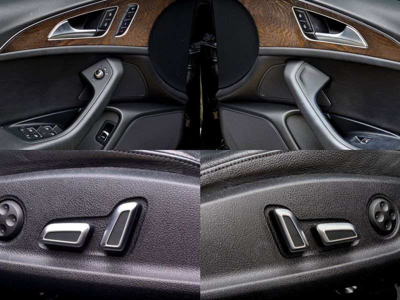 2016 Audi A6 35 TDI C7 photo 14