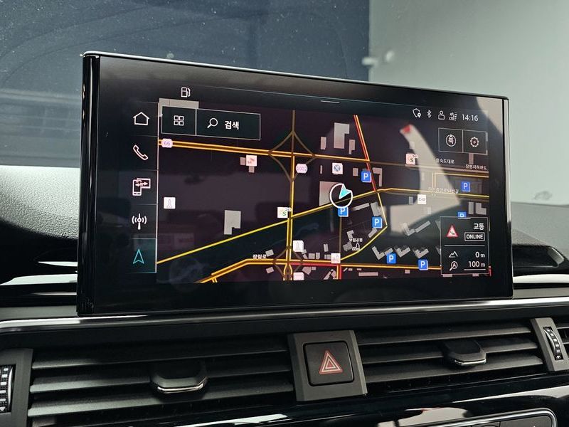 2021 Audi A4 40 TFSI Premium photo 14