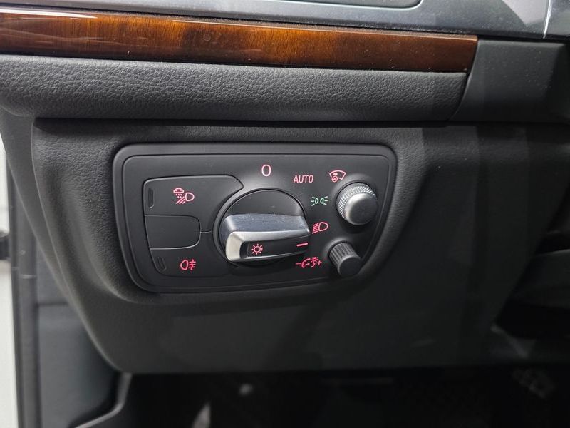 2013 Audi A6 2.0 TDI Dynamic C7 photo 13