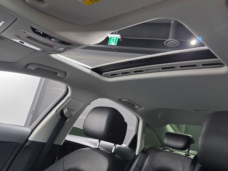 2013 Audi A6 2.0 TDI Dynamic C7 photo 20