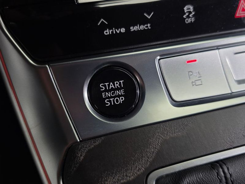 2024 Audi A6 45 TFSI Premium photo 20