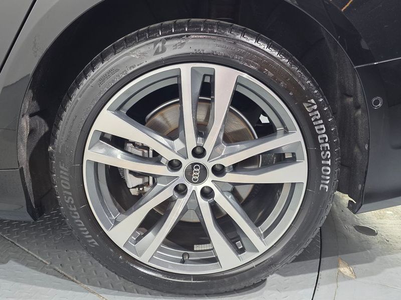 2024 Audi A6 45 TFSI Premium photo 21