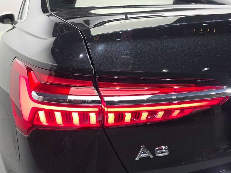 2024 Audi A6 45 TFSI Premium photo 23